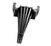 Hair Volume Enhancer, Hidden Styling Lift Clips, Easy Grip Hair Tool, Lightweight Hairs Clip Extra Comfort, Modern Hairs Accessory with Sleek Style, Clip for Home Commute Outdoor Indoor Use