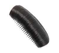 Hair Volume Insert Bun Maker - Easy to Use Invisible Hair Pad Clip Thickening Styling Tool for Women Work Daily Use Updo Volume Booster