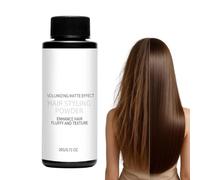 Hair Volume Powder - 20g Root Lifting Powder - Oil Control Invisible Finish