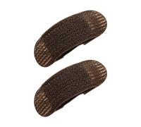 Hair Volumizing Cushion, Volume Hair Base Pads, Invisible Fluffy-Cushion, Volume Inserts Clip, Bump It Up Styling Pad, For Women Girls