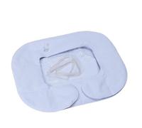 Hair Wash Bowl - 50cm Shampoo Sink, Travel Inflatable Basin, Soft Cushion Support | Comfortable Portable Cleaning Tool For Elderly Disabled Pregnant Injured Bedridden Handicap Patient Home Nursing Car