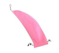 Hair Wash Caps No Water Rinse Free, Large Shower Cap For Long Hair, Dry Shampoo Cap, Waterproof Drawstring Shower Caps For Braids, Dry Hairs Washing Aids For Disabled, Elderly