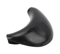 Hair Wash Cushion Professional Soft Rubber Hair Spa Neck Rest Non Slip Bottom Head Pillow Beauty Barber Shop