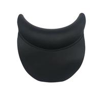 Hair Wash Pillow, High Elasticity Silicone Pad with Ergonomic Design for Comfortable Use At Salon, Home and Beauty Studi Ergonomic Shampoo Bowl Assist