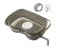 Hair Washing Basin for Bedridden | Disabled Shampoo Station for Bedside - Hair Washing Bowl and Basin at Home for The Elderly Seniors and Disabled Patients in Bed