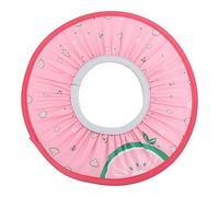 Hair Washing HatBath Cap for Babies for Babies, Hair Washing Hat for Toddlers, Shampoo Shower Hat Bathing Tub Head Hair Rinser Protection(Pink) Baby Bath