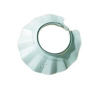 Hair Washing Protection - Fitted fit on board, against washing, hood for , adults, elderly | comfortable bath for washing hair | Suitable for boys, children