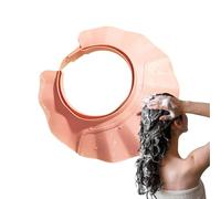 Hair Washing Shield - 9.45 x 9.45 Inch Hair Washing Shield, Shower Cap, Shower Bathing Protection | For Children, , Kids Set