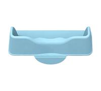 Hair Washing Station, Ergonomic Non-Slip Sink, Portable Shampoo Basin, for Hairdressers, Salons, Barber Shops, Elderly, Disabled People, Adults, Children, Toddlers
