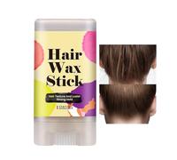 Hair Wax Stick for Edge Control - Non-greasy Styling for Men and Women, Flyaways, Frizz Control, Wigs and Hair Finishing