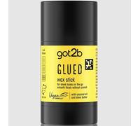 Hair wax stick, got2b Glued Wax Stick, 50g