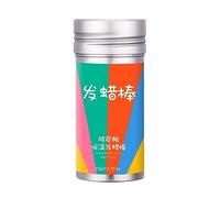 Hair Wax Stick Hair Pomade Stick Non-greasy Styling Wax Frizz Control Hair Care Products For Men Women