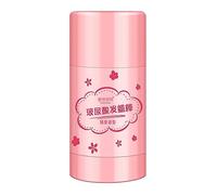 Hair Wax Stick Hair Wigs Slick Stick Hair Pomade Stick Non-greasy Styling Wax For Fly Away Frizz Hair