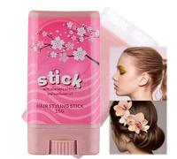 Hair Wax Stick,Wax Stick Hair,Hair Wax Stick Womens,Hair Wax Stick For Kids,Non-Greasy Styling Hair Stick For Flyaways,Hair Finishing Stick,Fly Away Hair Stick,Wax Hair Stick,Hair Styling Stick
