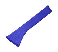 Hair Weave Sleeve - 27.56 Inches Extra Long Mesh Wig Cap | High-Stretch Protective Cover For Dreadlocks & - Reusable Fashion Accessory For Black Women & Girls, Braids