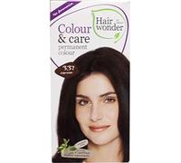 Hair Wonder Colour & Care Espresso 3.37 100 ML (order 6 for trade outer)