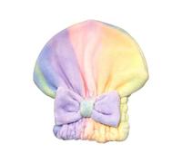 Hair Wrap Towel for , Super Absorbent Microfibre Towel, Quick-Drying, Frizz-free & Absorbent for Long Short Curly Hair, Bathroom, Shower, Mothers