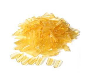 hair2heart Keratin replacement bondings for extensions - Blonde Nuggets, Rebonds for hair extensions - 100 pieces, durable and reliable in application - Invisible connections