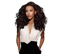 Hairaisers Black Beauty Synthetic Natural Wave Weave 14 / 27