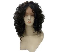 Hairaisers Secrets Synthetic Adore Lace Front Wig 99J