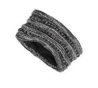 Hairband,1pc Knitted Beanie Female Headband Hair Turbans for Women Knit Headbands for Women Outdoor Decor Bandana Headbands for Women Hair Decor Headband Scarves White Acrylic(Assorted Color)