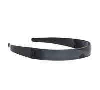 Hairband Sunglasses,Everyday Wear Hairband Sunglasses Shades - Futuristic Women Fashion Glasses with Chic Charm for Families Friends Lovers