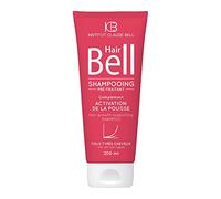 Hairbell Growth Accelerator Shampoo