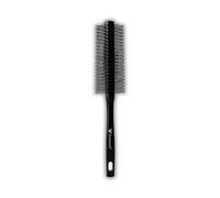 Hairbond Quiffmaker Hair Brush for Styling Impeccable Quiffs, Black
