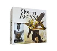 Hairbrained Schemes Golem Arcana Base Game Set