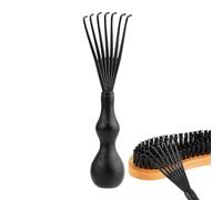 Hairbrush Cleaning Rake Brush Cleaning Tool Fast Hair Removal Lightweight