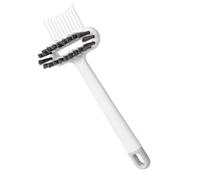 HairBrush Cleaning Tool | 2 In 1 Portable Mini Tool,HairComb cleanerRake | Employs Strong And Lasting Components That Resist Wear; A Convenient Wipe Clean Removes All Debris After Use. Its Lightwei