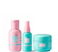 Hairburst 3-Piece Mini Care Bundle