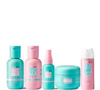 Hairburst 5-Piece Mini Bundle