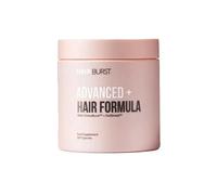 Hairburst Advanced+ Hair Supplement 120 Capsules