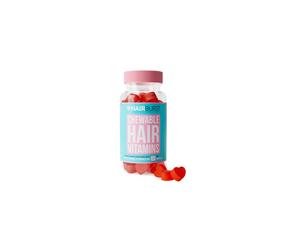 Hairburst Biotin Gummies Hair, Skin & Nails Support 1 Month