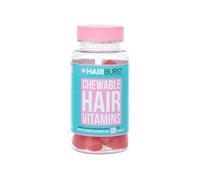 Hairburst Hearts Chewable Hair Vitamins