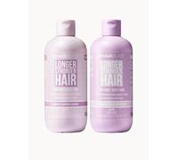 Hairburst Curly Shampoo and Conditioner Set