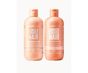Hairburst Dry Shampoo and Conditioner Set