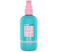 HAIR BURST Volumising & Growth Elixir - Multipurpose Spray for Thickness, Shine & Root Boost - Non Greasy Formula - Heat and UV Damage Protection
