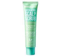 HAIR BURST Scalp Scrub - Vegan Anti-Dandruff Pre-Shampoo Treatment - Deep Cleaning, Clarifying Exfoliator - Removes Build Up and Flaky Scalp to Promote Hair Growth