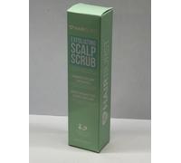 HAIR BURST Scalp Scrub - Vegan Anti-Dandruff Pre-Shampoo Treatment - Deep Cleaning, Clarifying Exfoliator - Removes Build Up and Flaky Scalp to Promote Hair Growth