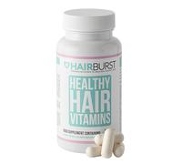 Hairburst Food Supplement 1 Month Supply 60caps