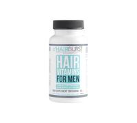 Hairburst Mens Vitamins 1 Month Supply
