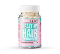 Hairburst Healthy Hair Vitamins for New Mums 30 Capsules