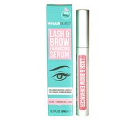 HAIR BURST Growth Serum for Lashes & Eyebrows - Repairs & Nourishes for Thicker, Fuller Eyelashes & Eyebrows - No Harsh Chemicals or Hormones, Vegan Formula