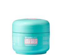 HAIR BURST Thickening Hair Mask with Black Oat Extract & Avocado Oil - Hydrating Hair Growth Mask that Promotes Healthier, Stronger - Aides in Repair, Detangling & Frizz Control