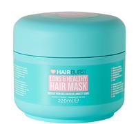 HAIRBURST Long & Healthy Nourishing, Repairing & Hydrating Hair Mask 220ml NEW