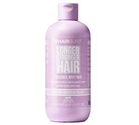 Hairburst Conditioner for Curly, Wavy Hair 350ml