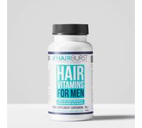 Hairburst Mens Vitamins 1 Month Supply