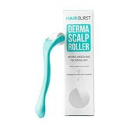 HAIRBURST Microneedling Derma Roller for Hair Growth Stimulates Scalp Health